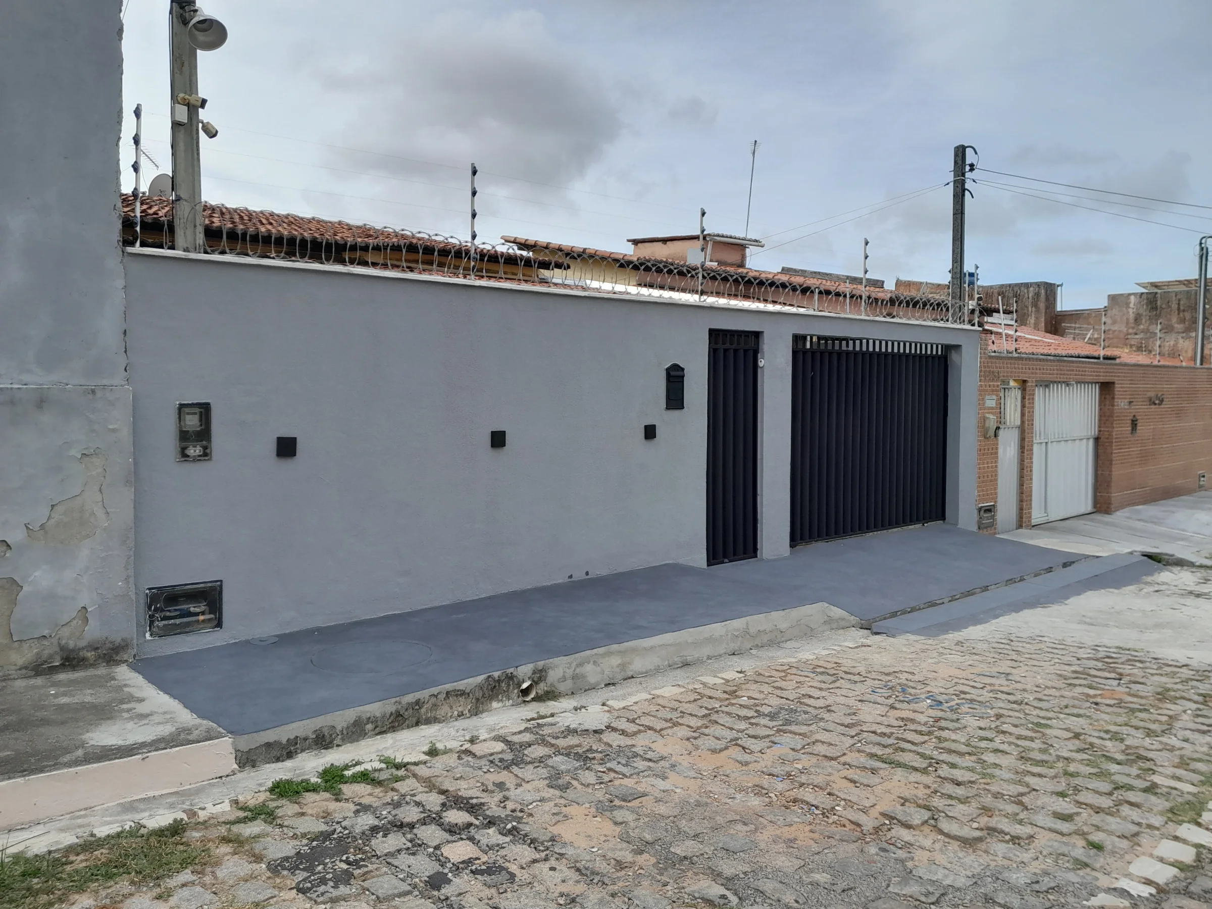 Casa com 3 quartos em Cidade Verde - Parnamirim/RN (Aceita Oferta)