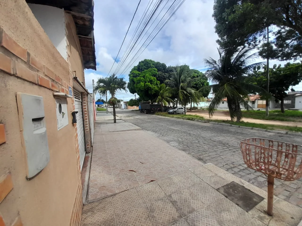 Casa com 2 quartos, área gourmet com piscina no Potengi - Natal-RN (Escriturada) - foto 2