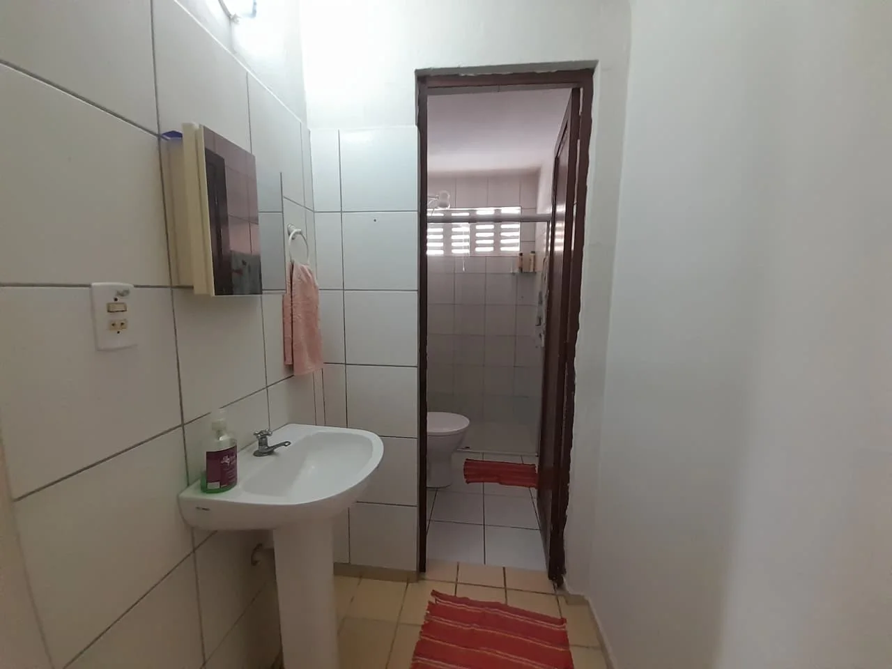 Casa com 2 quartos, área gourmet com piscina no Potengi - Natal-RN (Escriturada) - foto 3