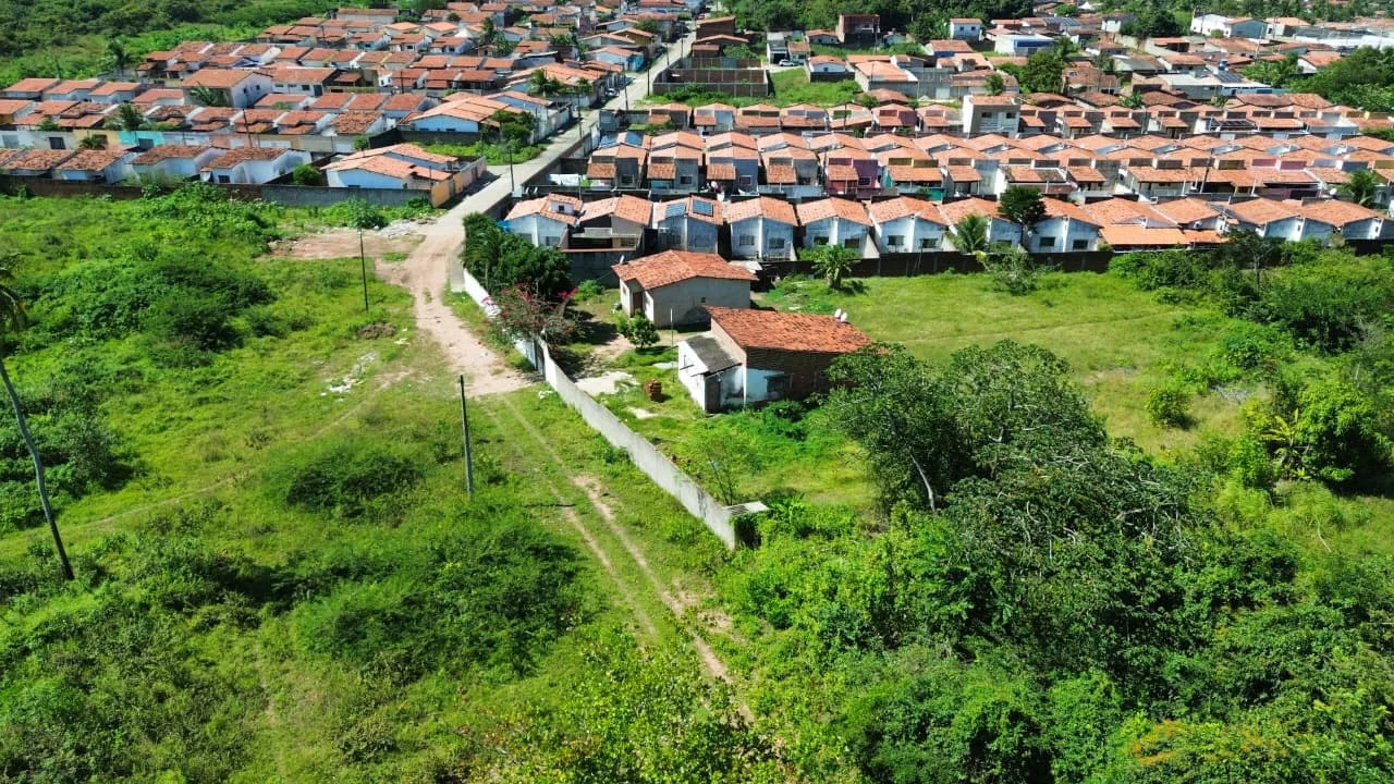 OPORTUNIDADE PARA CONSTRUTORES! 5 LOTES À VENDA NO REGOMOLEIRO — SÃO GONÇALO DO AMARANTE/RN - foto 3