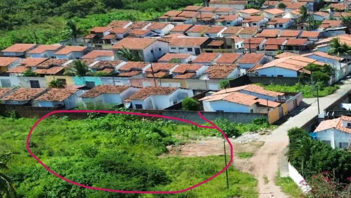 OPORTUNIDADE PARA CONSTRUTORES! 5 LOTES À VENDA NO REGOMOLEIRO — SÃO GONÇALO DO AMARANTE/RN - foto 2