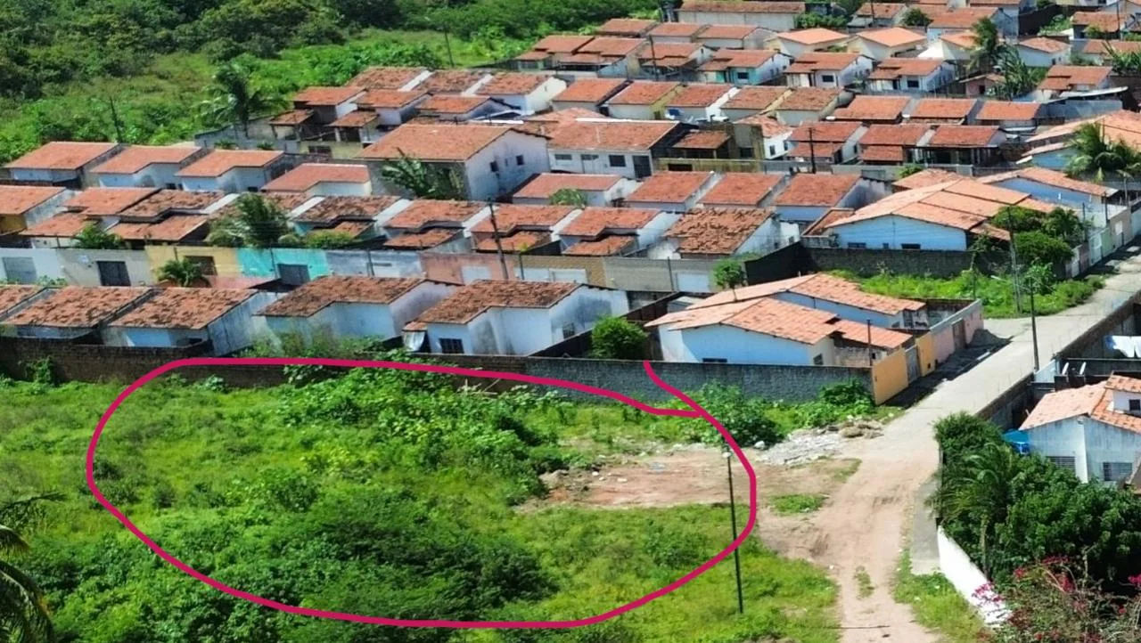 OPORTUNIDADE PARA CONSTRUTORES! 5 LOTES À VENDA NO REGOMOLEIRO — SÃO GONÇALO DO AMARANTE/RN - foto 2