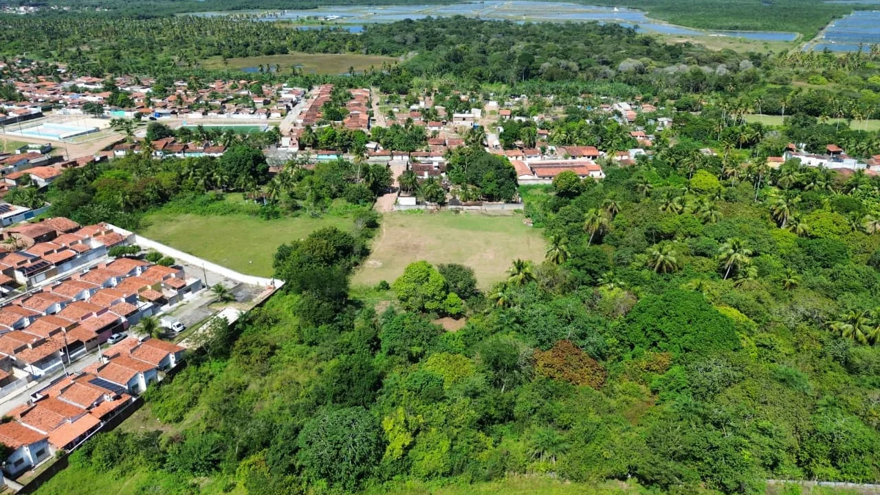 OPORTUNIDADE PARA CONSTRUTORES! 5 LOTES À VENDA NO REGOMOLEIRO — SÃO GONÇALO DO AMARANTE/RN - foto 4