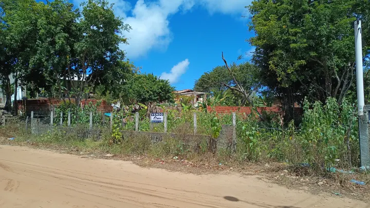 TERRENO À VENDA NA PRAIA DA PIPA/RN — 360 m² PARA INVESTIR NO LITORAL SUL POTIGUAR! - foto 3