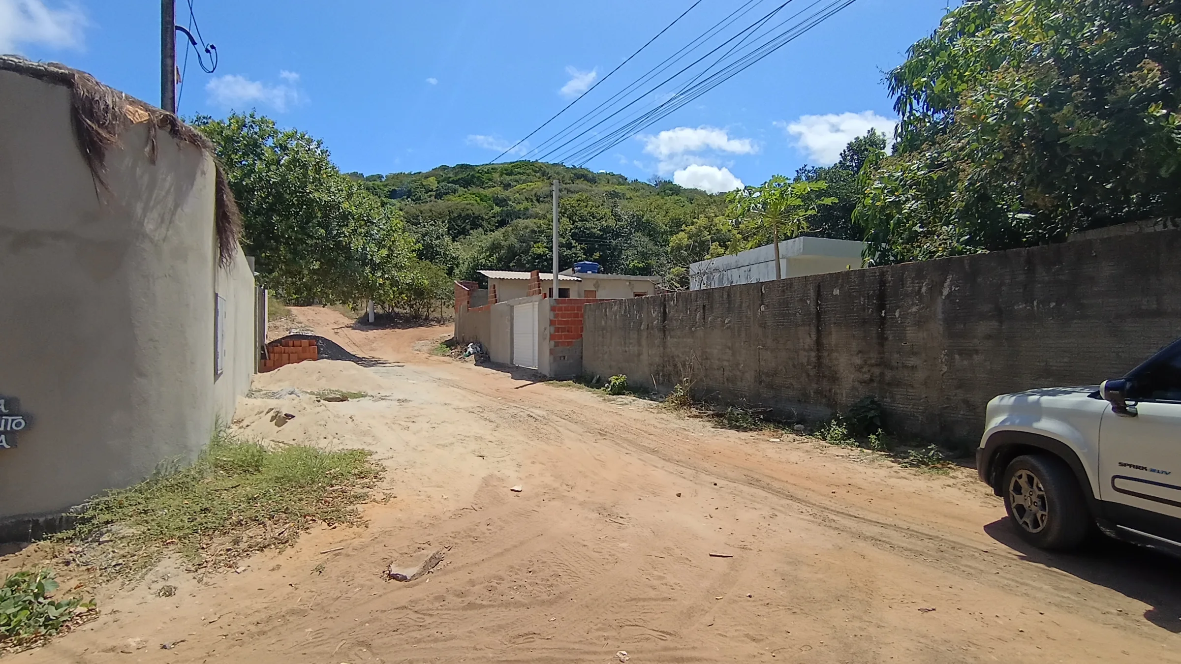 TERRENO À VENDA NA PRAIA DA PIPA/RN — 360 m² PARA INVESTIR NO LITORAL SUL POTIGUAR! - foto 8
