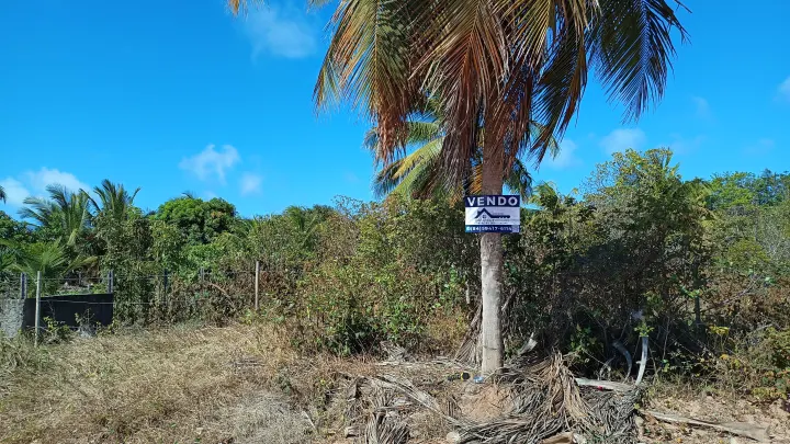 TERRENO DE 400 m² À VENDA NA PRAIA DE SIBAÚMA – TIBAU DO SUL/RN - foto 2