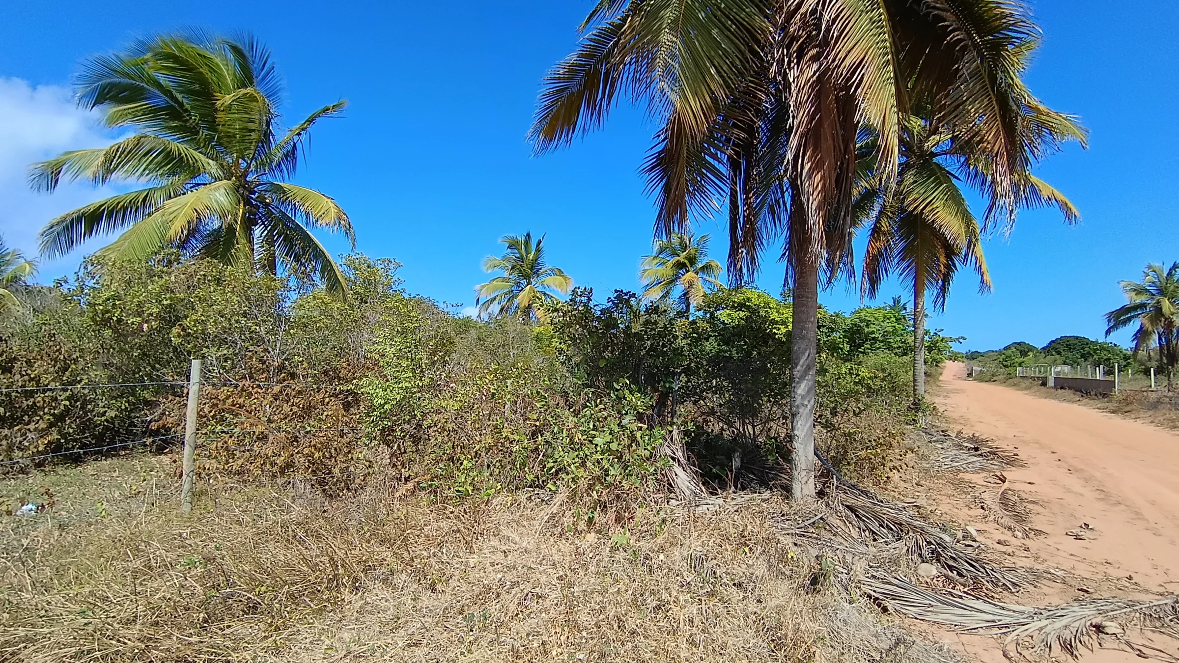 TERRENO DE 400 m² À VENDA NA PRAIA DE SIBAÚMA – TIBAU DO SUL/RN - foto 6