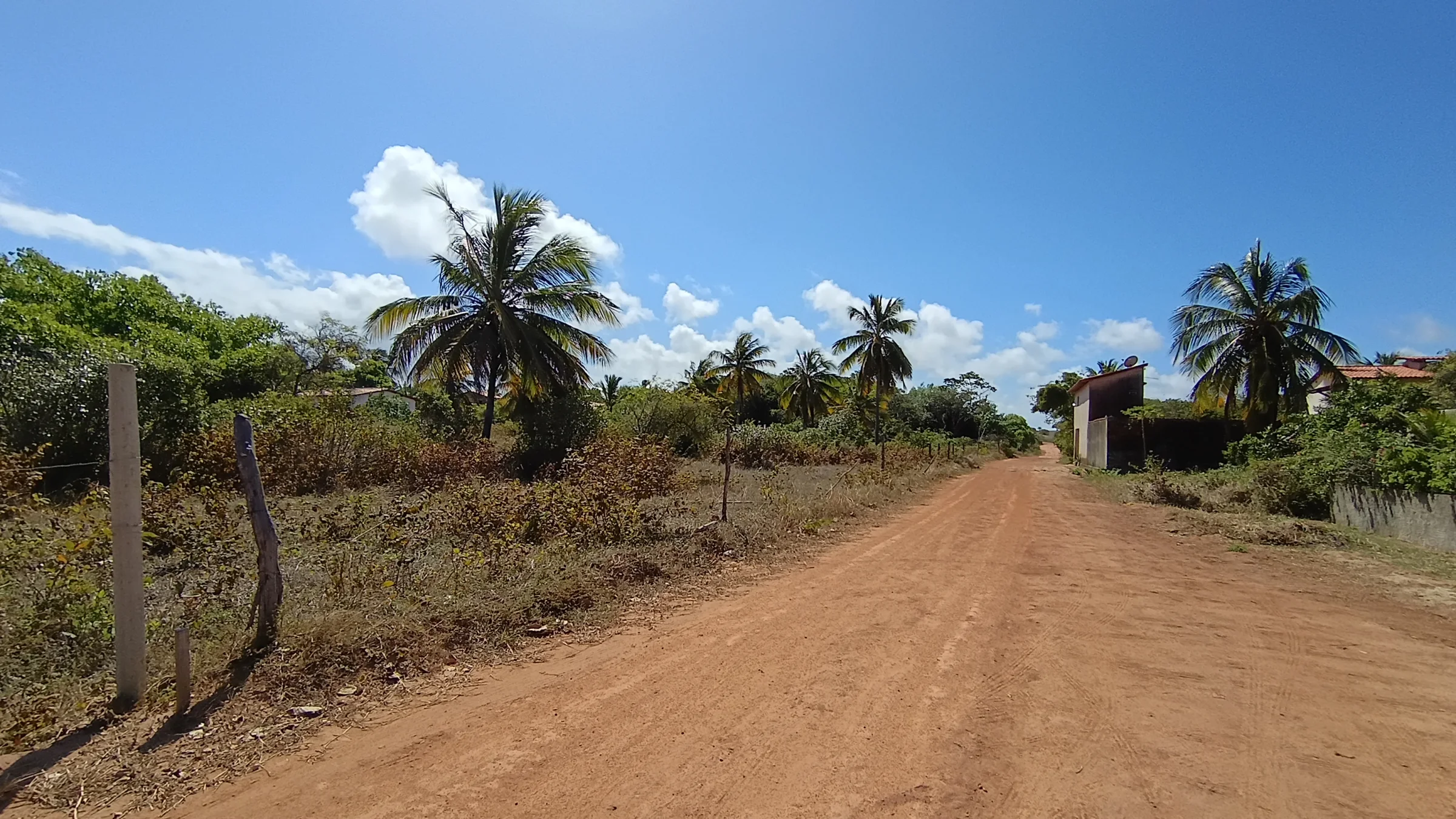 TERRENO DE 400 m² À VENDA NA PRAIA DE SIBAÚMA – TIBAU DO SUL/RN - foto 14