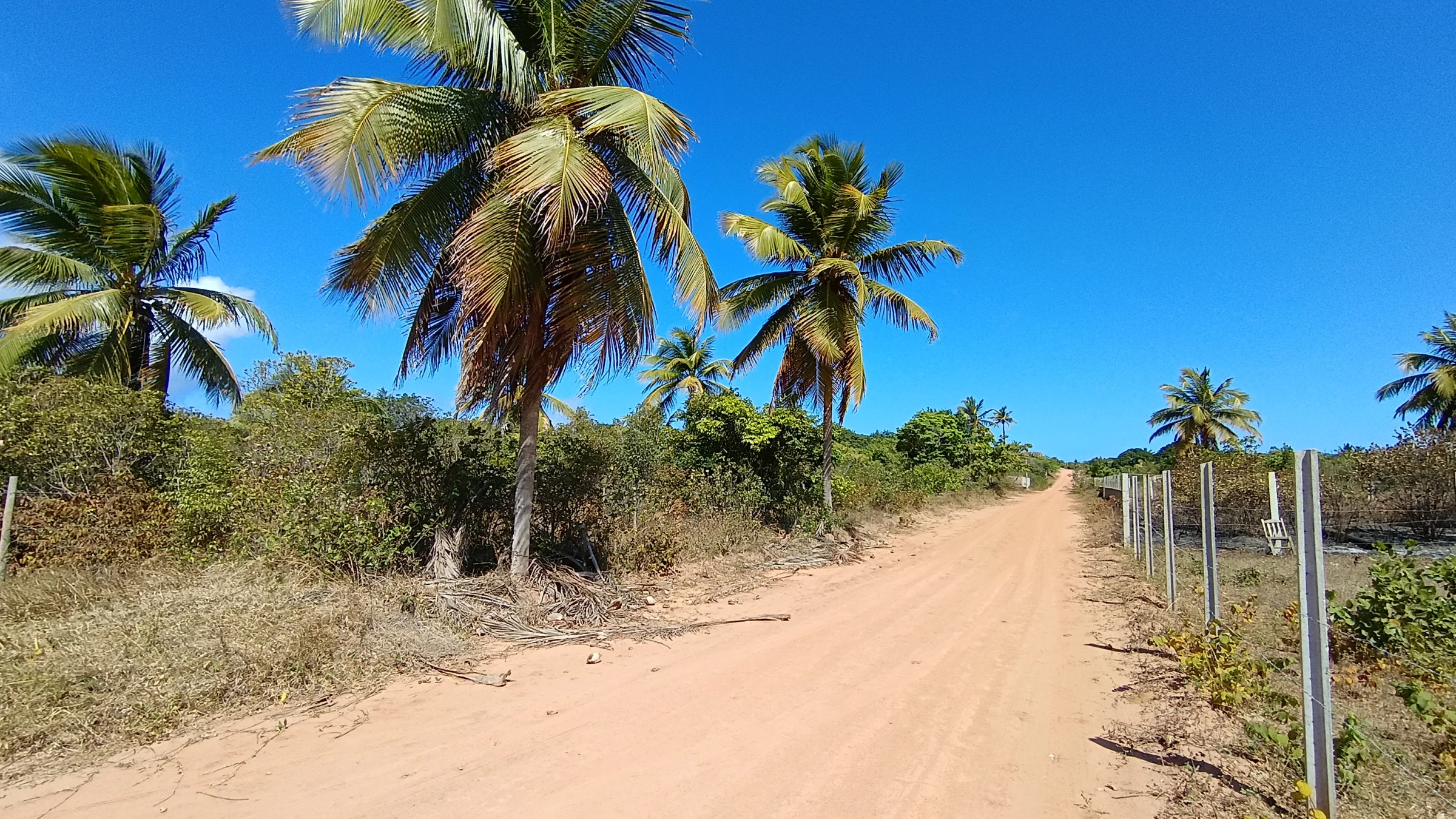 TERRENO DE 400 m² À VENDA NA PRAIA DE SIBAÚMA – TIBAU DO SUL/RN - foto 15