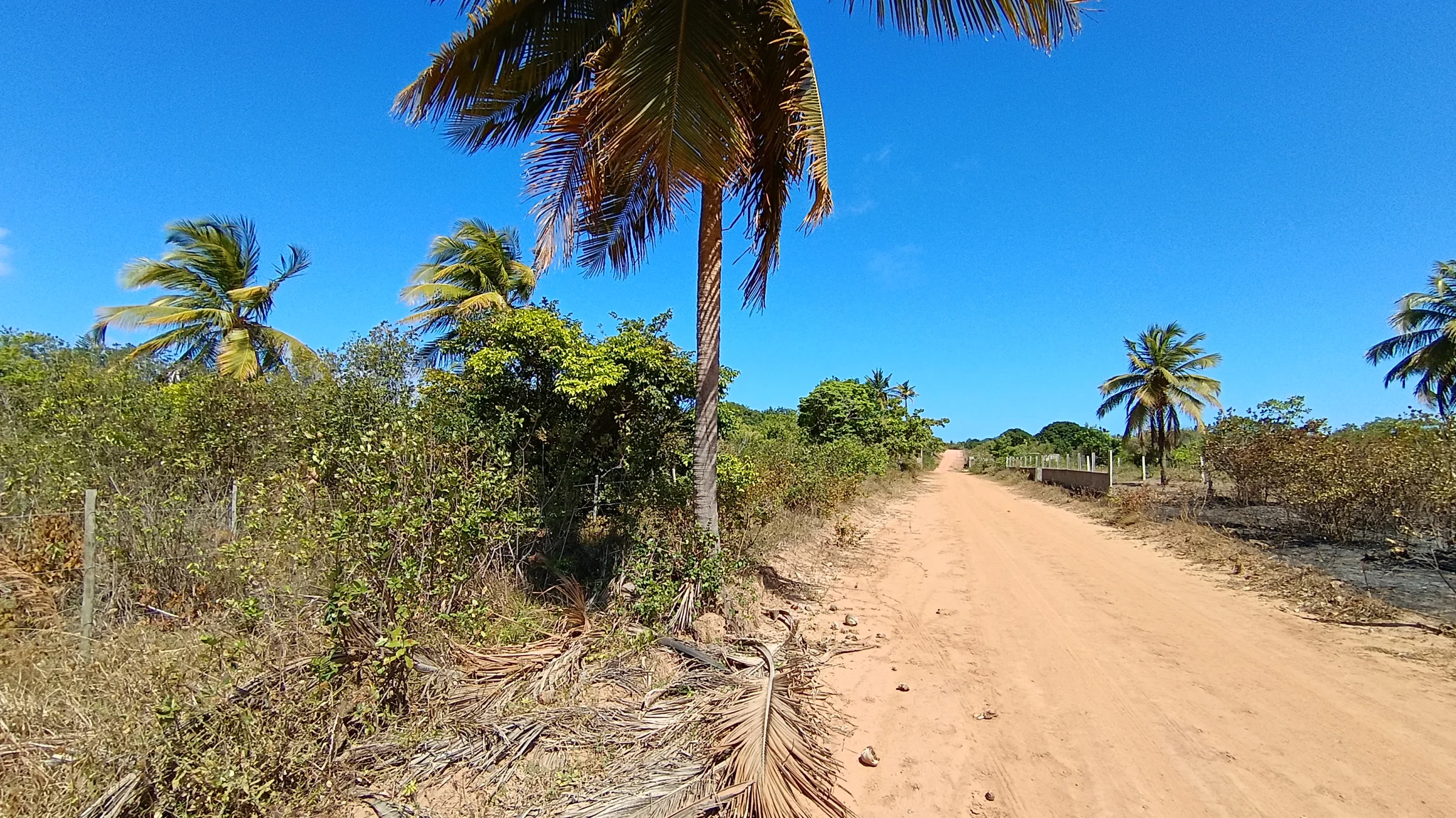 TERRENO DE 400 m² À VENDA NA PRAIA DE SIBAÚMA – TIBAU DO SUL/RN - foto 16