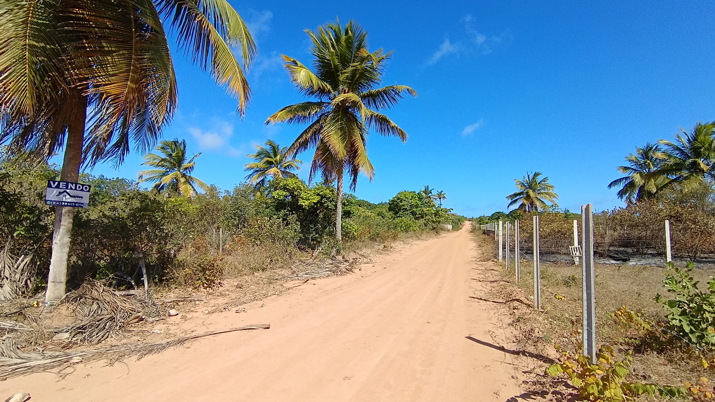TERRENO DE 400 m² À VENDA NA PRAIA DE SIBAÚMA – TIBAU DO SUL/RN - foto 18