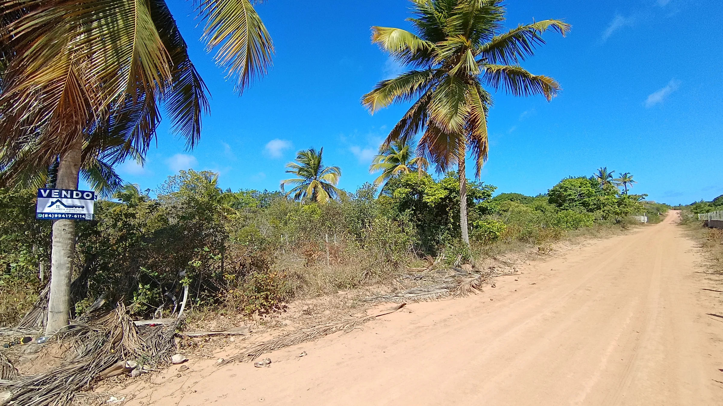 TERRENO DE 400 m² À VENDA NA PRAIA DE SIBAÚMA – TIBAU DO SUL/RN - foto 19