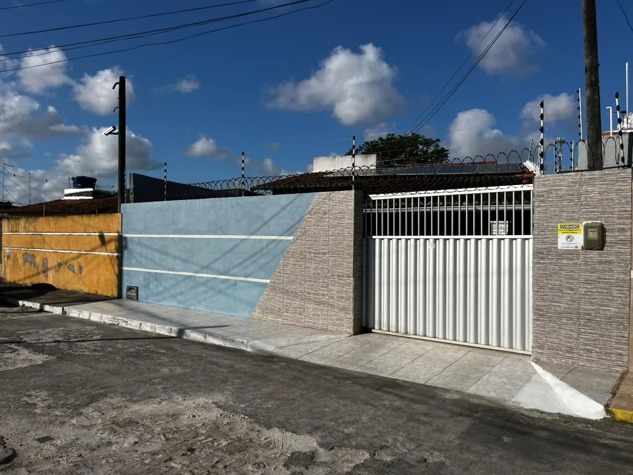 CASA COM 2 QUARTOS Á VENDA EM JARDIM PLANALTO — PARNAMIRIM/RN - foto 6