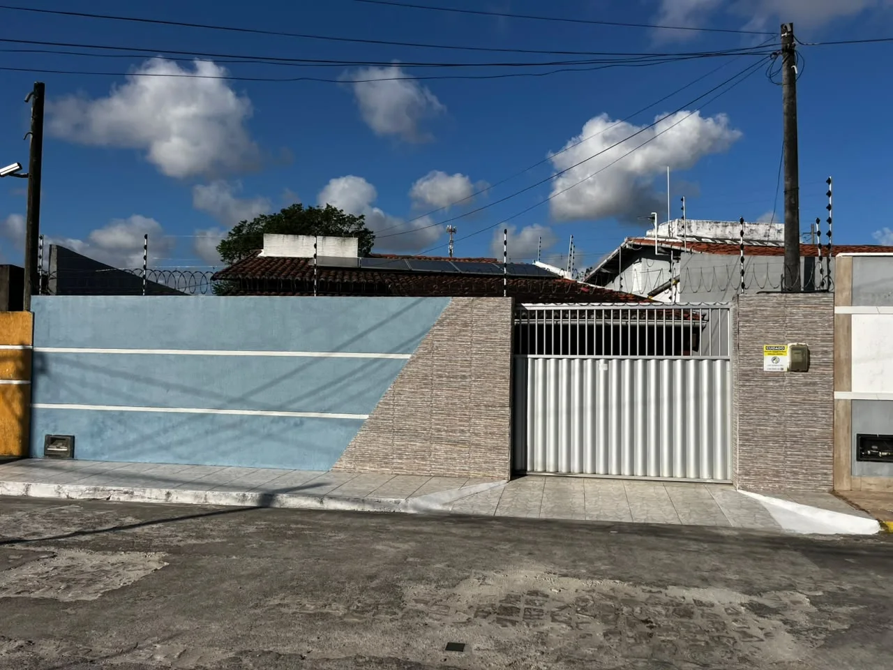 CASA COM 2 QUARTOS Á VENDA EM JARDIM PLANALTO — PARNAMIRIM/RN - foto 5