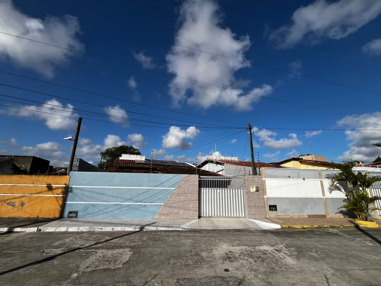 CASA COM 2 QUARTOS Á VENDA EM JARDIM PLANALTO — PARNAMIRIM/RN - foto 4
