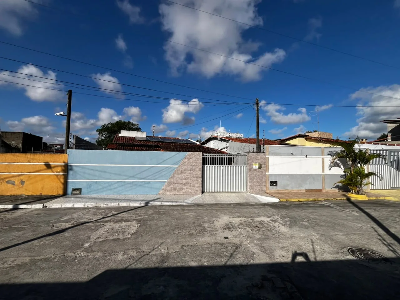 CASA COM 2 QUARTOS Á VENDA EM JARDIM PLANALTO — PARNAMIRIM/RN - foto 3