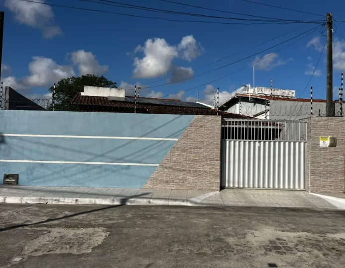 CASA COM 2 QUARTOS Á VENDA EM JARDIM PLANALTO — PARNAMIRIM/RN - foto 2
