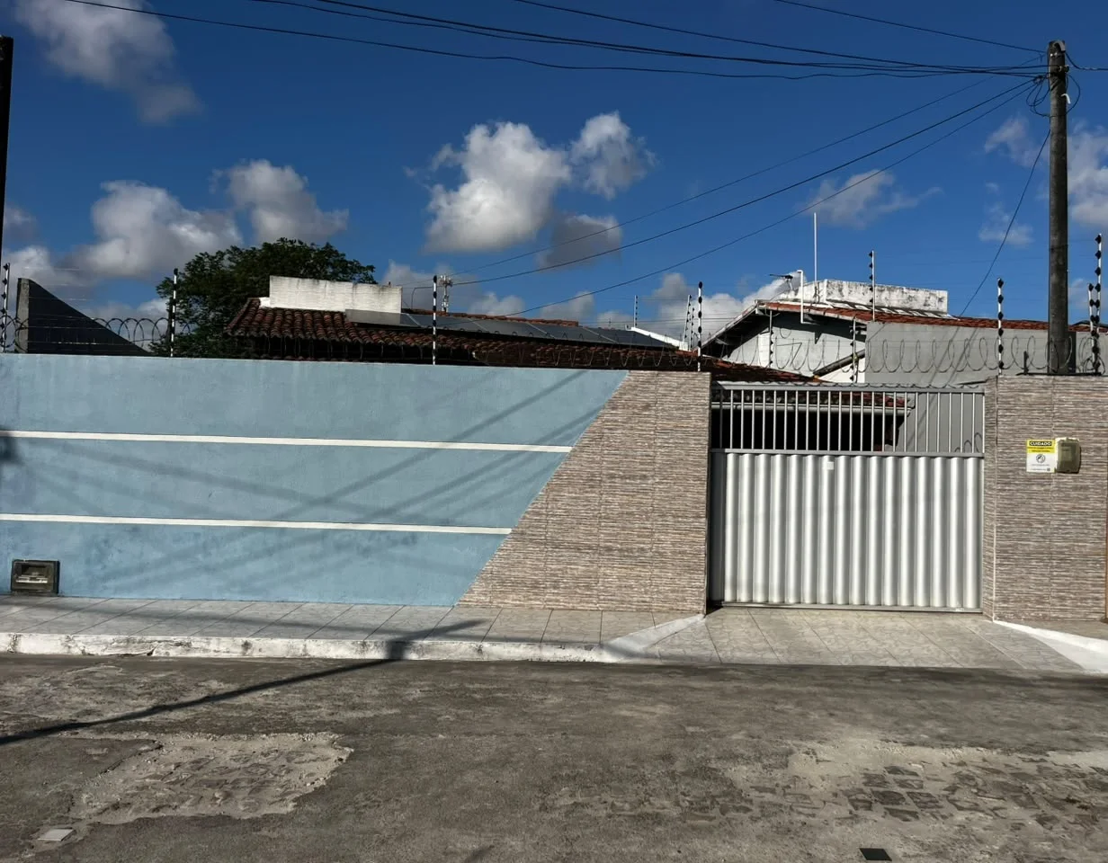 CASA COM 2 QUARTOS Á VENDA EM JARDIM PLANALTO — PARNAMIRIM/RN - foto 2