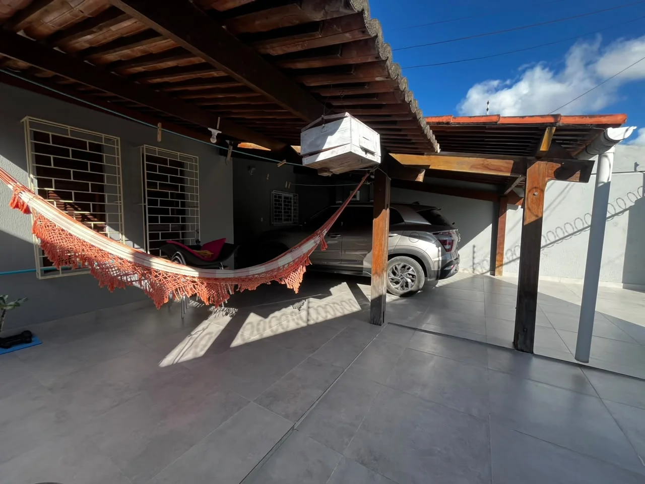 CASA COM 2 QUARTOS Á VENDA EM JARDIM PLANALTO — PARNAMIRIM/RN - foto 10