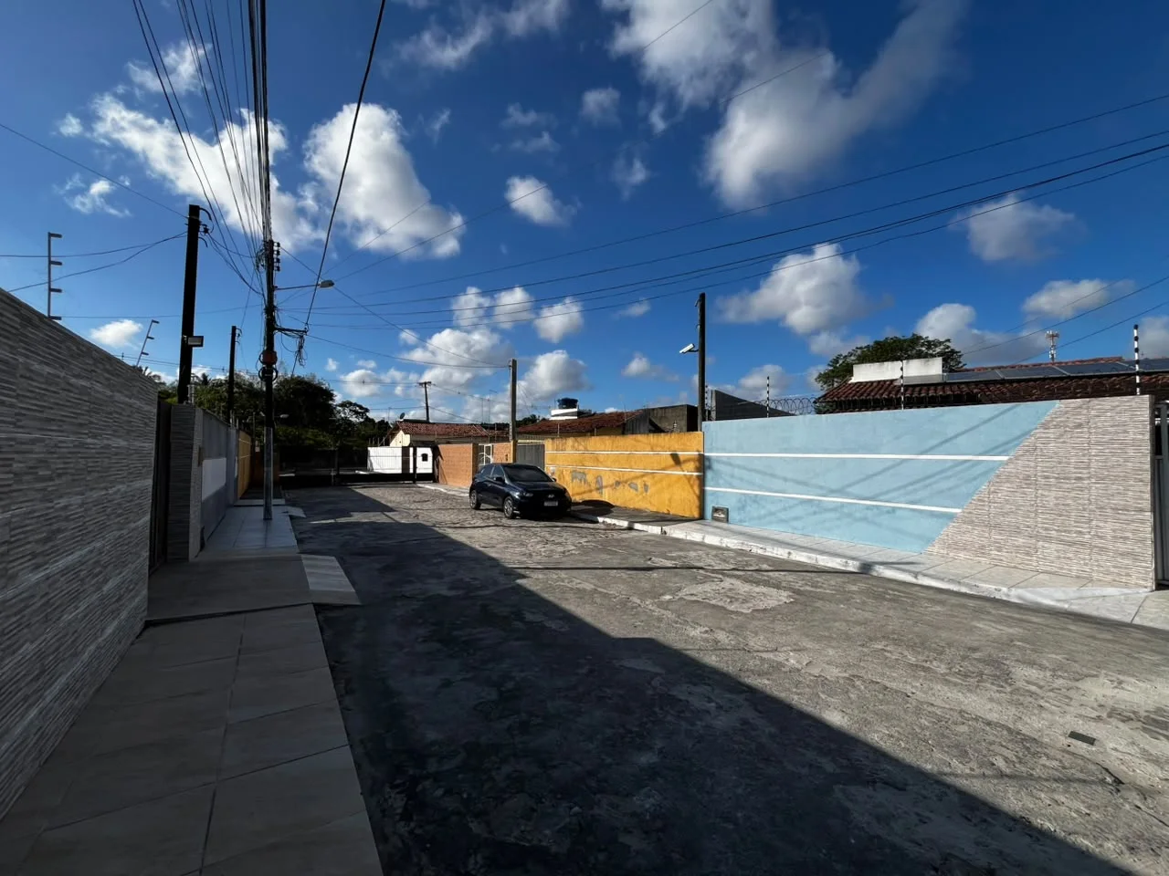 CASA COM 2 QUARTOS Á VENDA EM JARDIM PLANALTO — PARNAMIRIM/RN - foto 8