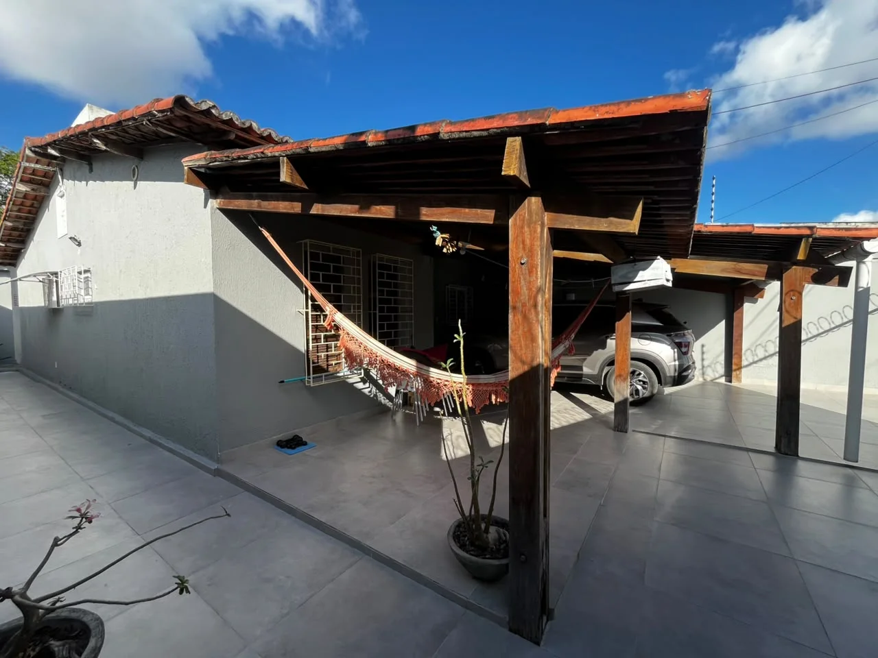 CASA COM 2 QUARTOS Á VENDA EM JARDIM PLANALTO — PARNAMIRIM/RN - foto 11