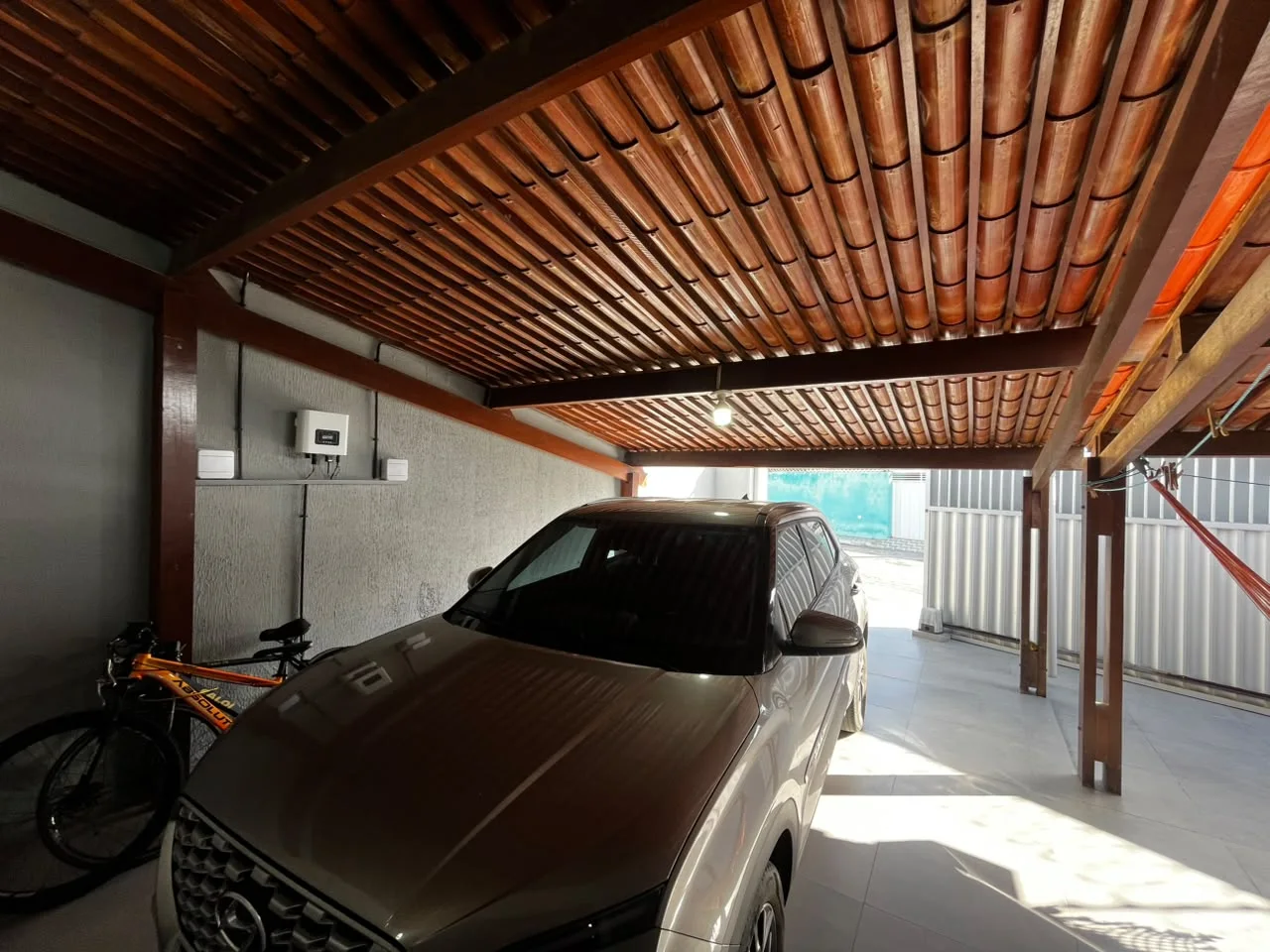 CASA COM 2 QUARTOS Á VENDA EM JARDIM PLANALTO — PARNAMIRIM/RN - foto 9