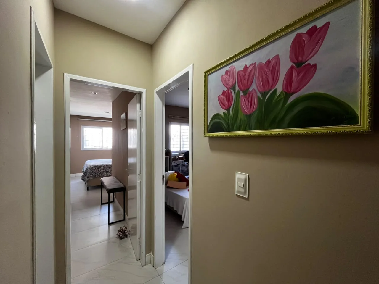 CASA COM 2 QUARTOS Á VENDA EM JARDIM PLANALTO — PARNAMIRIM/RN - foto 14
