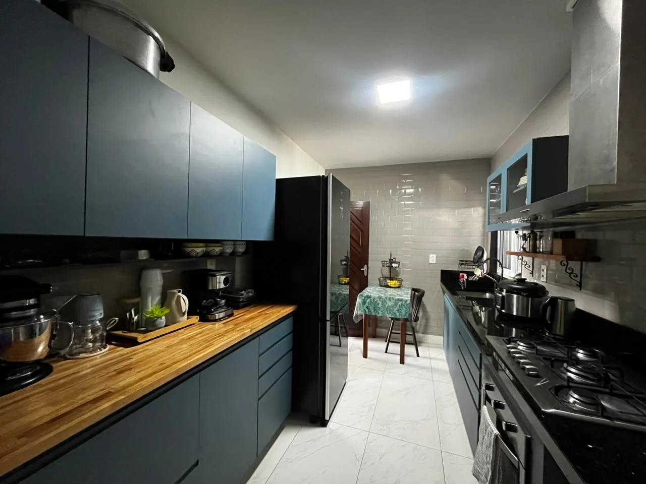 CASA COM 2 QUARTOS Á VENDA EM JARDIM PLANALTO — PARNAMIRIM/RN - foto 20