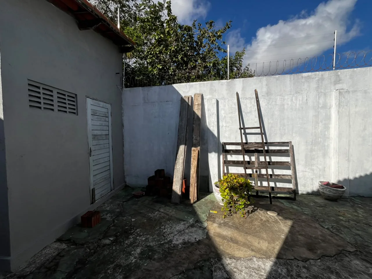 CASA COM 2 QUARTOS Á VENDA EM JARDIM PLANALTO — PARNAMIRIM/RN - foto 2