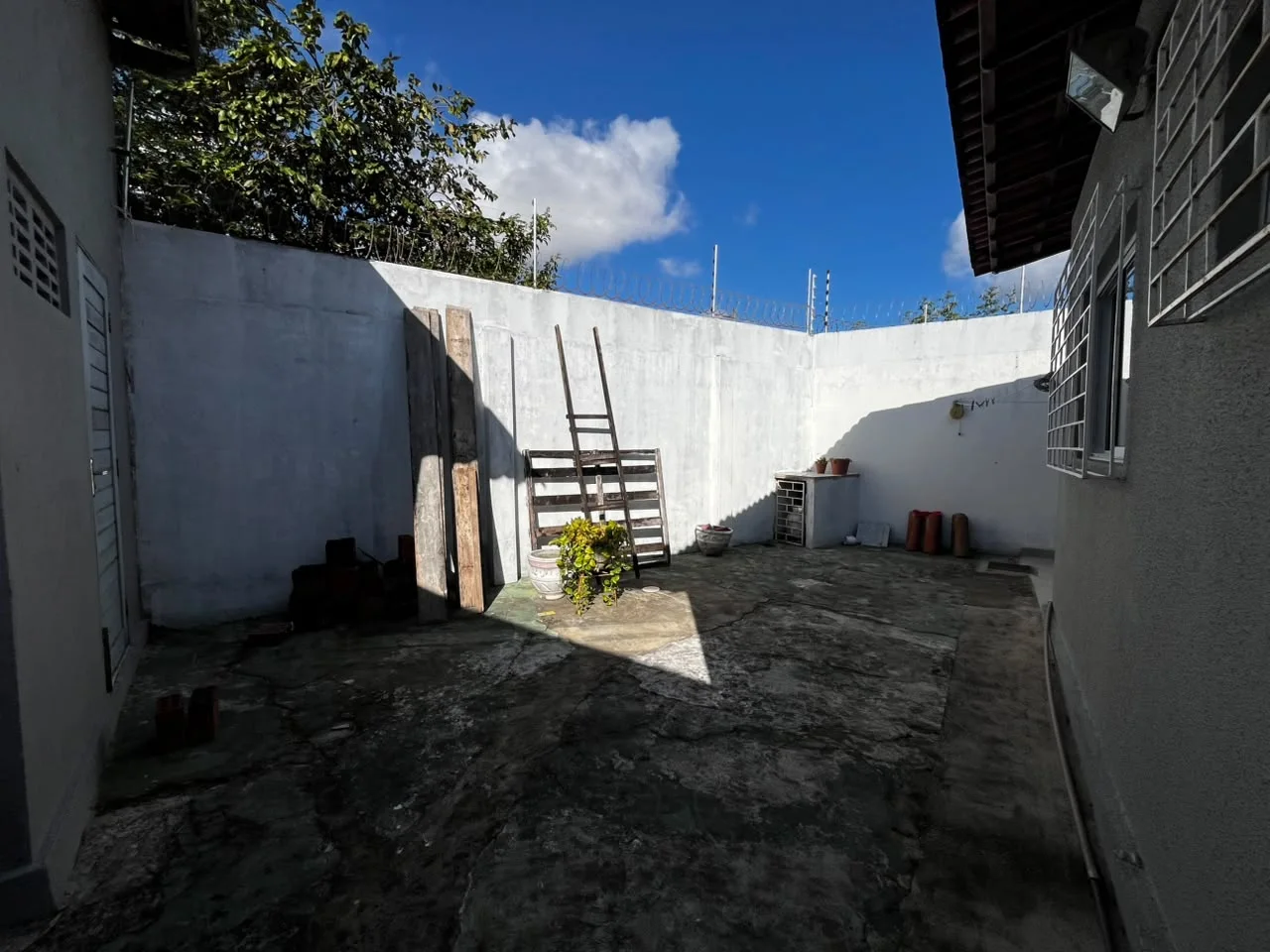 CASA COM 2 QUARTOS Á VENDA EM JARDIM PLANALTO — PARNAMIRIM/RN - foto 3