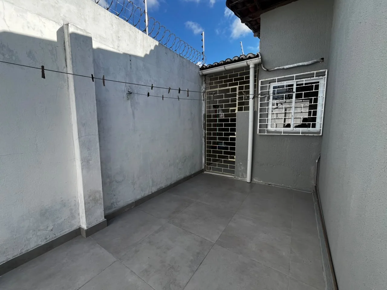 CASA COM 2 QUARTOS Á VENDA EM JARDIM PLANALTO — PARNAMIRIM/RN - foto 4