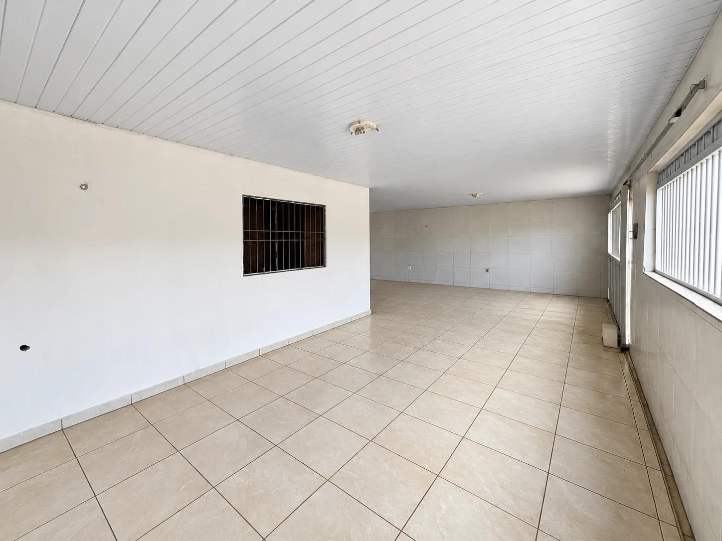 CASA À VENDA COM 2 QUARTOS NO PARQUE DOS COQUEIROS – NATAL/RN (ACEITA FINANCIAMENTO) - foto 6
