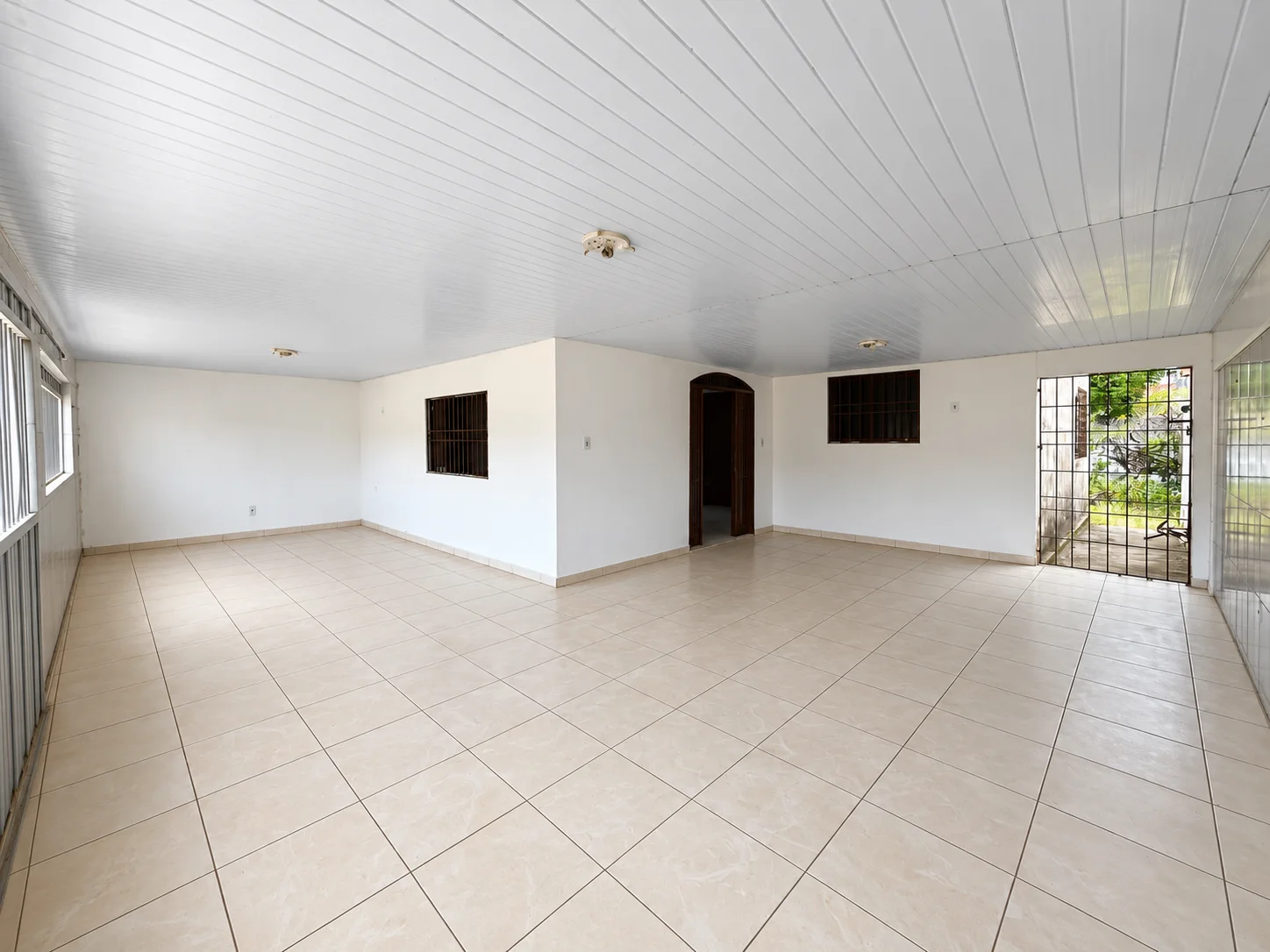 CASA À VENDA COM 2 QUARTOS NO PARQUE DOS COQUEIROS – NATAL/RN (ACEITA FINANCIAMENTO) - foto 4