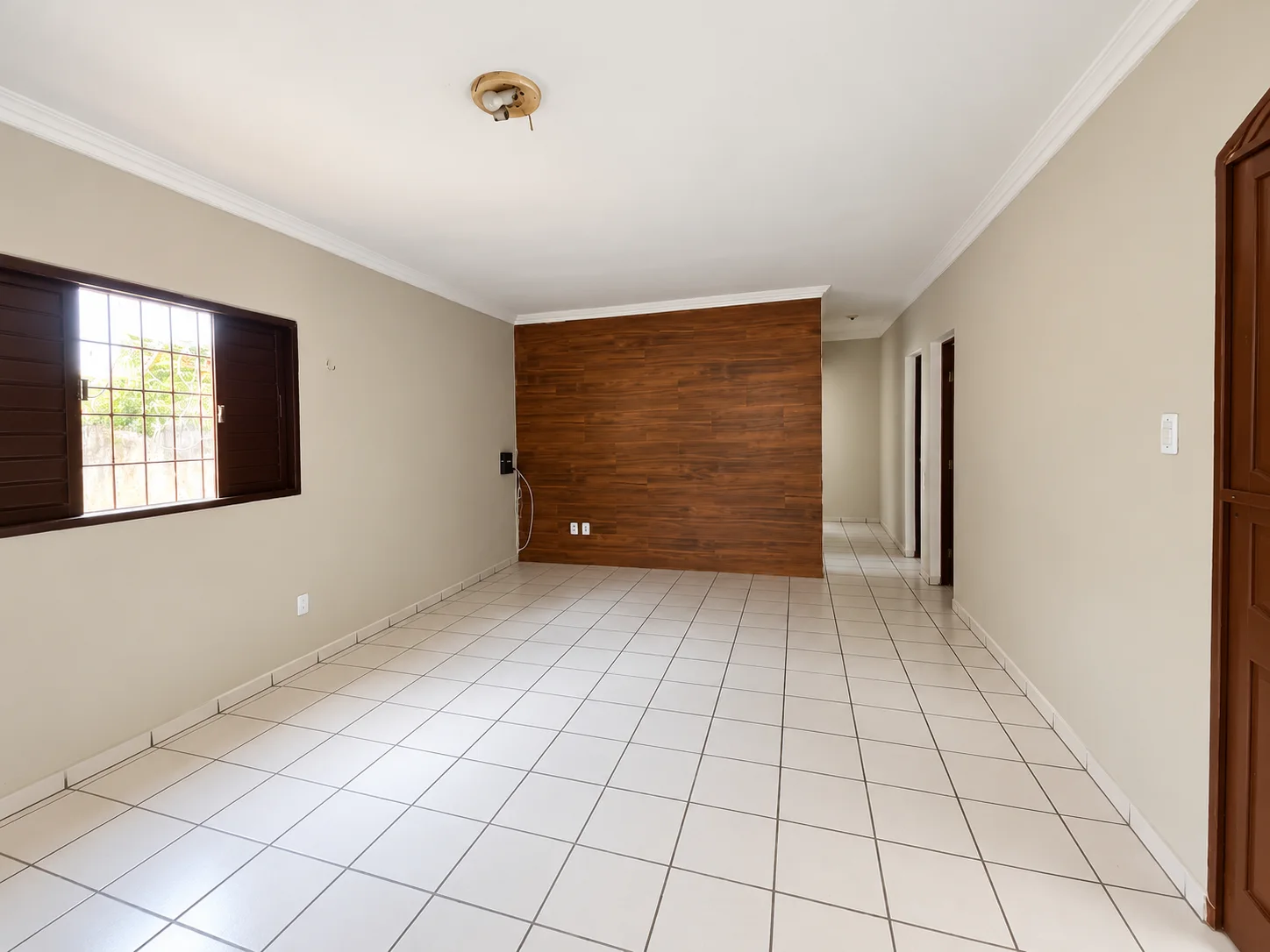 CASA À VENDA COM 2 QUARTOS NO PARQUE DOS COQUEIROS – NATAL/RN (ACEITA FINANCIAMENTO) - foto 9