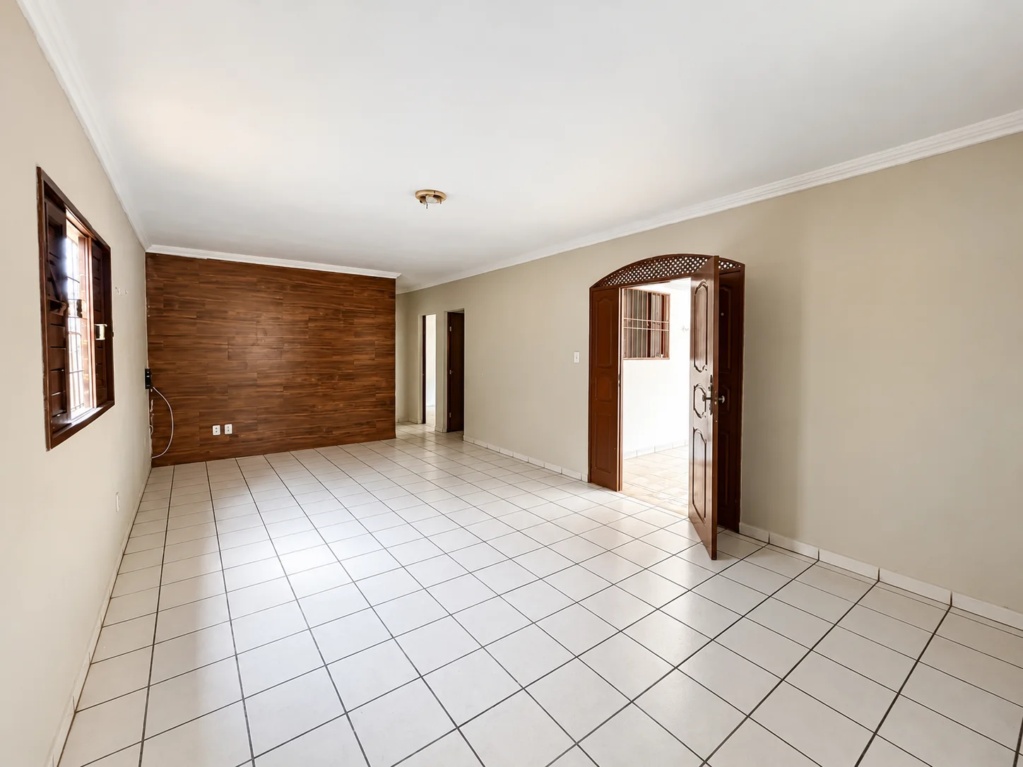 CASA À VENDA COM 2 QUARTOS NO PARQUE DOS COQUEIROS – NATAL/RN (ACEITA FINANCIAMENTO) - foto 7