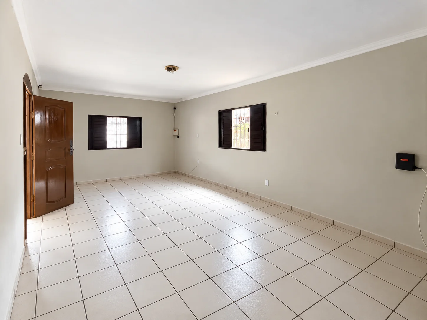 CASA À VENDA COM 2 QUARTOS NO PARQUE DOS COQUEIROS – NATAL/RN (ACEITA FINANCIAMENTO) - foto 10