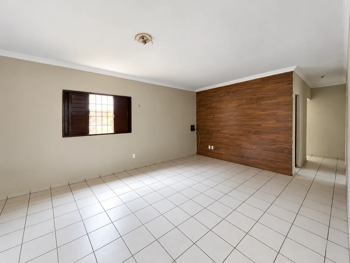 CASA À VENDA COM 2 QUARTOS NO PARQUE DOS COQUEIROS – NATAL/RN (ACEITA FINANCIAMENTO) - foto 8