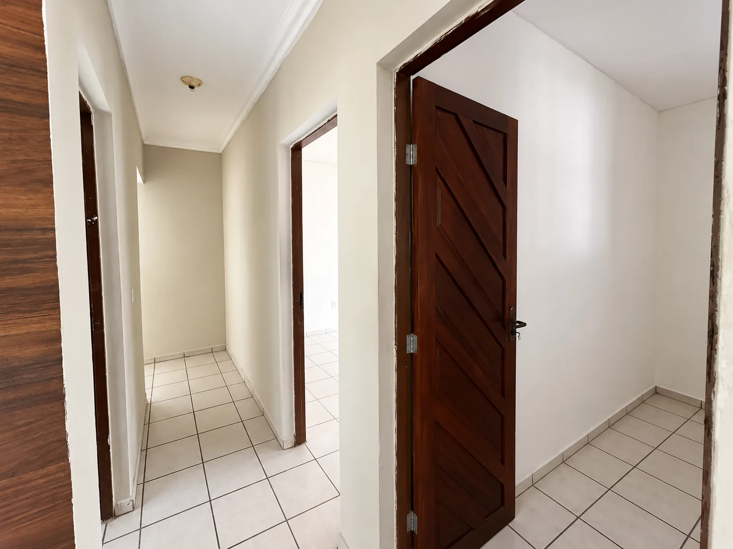 CASA À VENDA COM 2 QUARTOS NO PARQUE DOS COQUEIROS – NATAL/RN (ACEITA FINANCIAMENTO) - foto 11