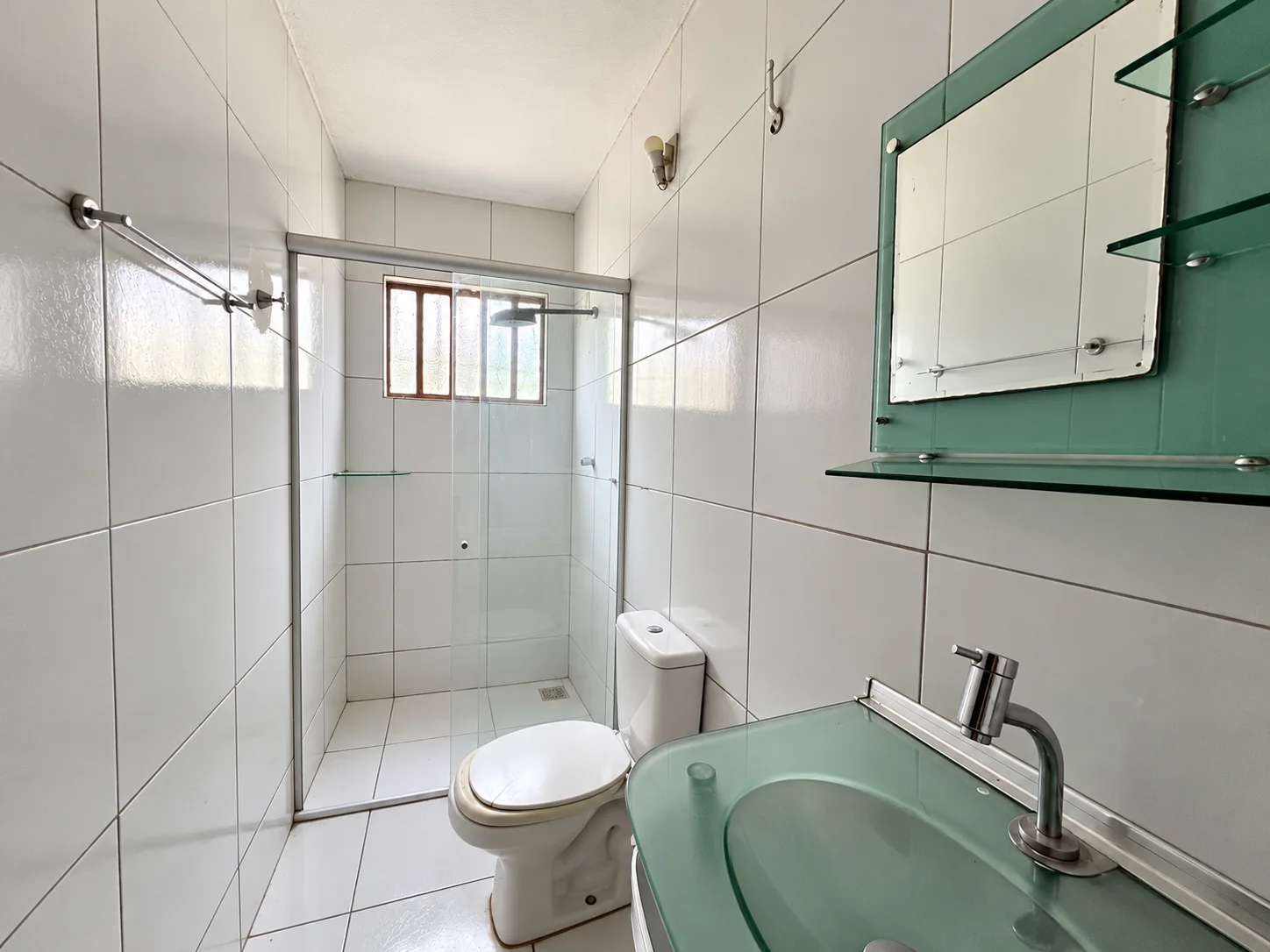 CASA À VENDA COM 2 QUARTOS NO PARQUE DOS COQUEIROS – NATAL/RN (ACEITA FINANCIAMENTO) - foto 13