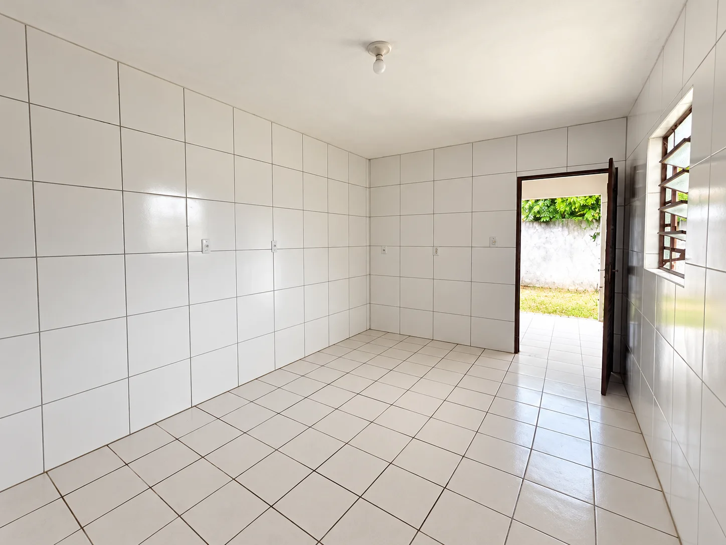 CASA À VENDA COM 2 QUARTOS NO PARQUE DOS COQUEIROS – NATAL/RN (ACEITA FINANCIAMENTO) - foto 16
