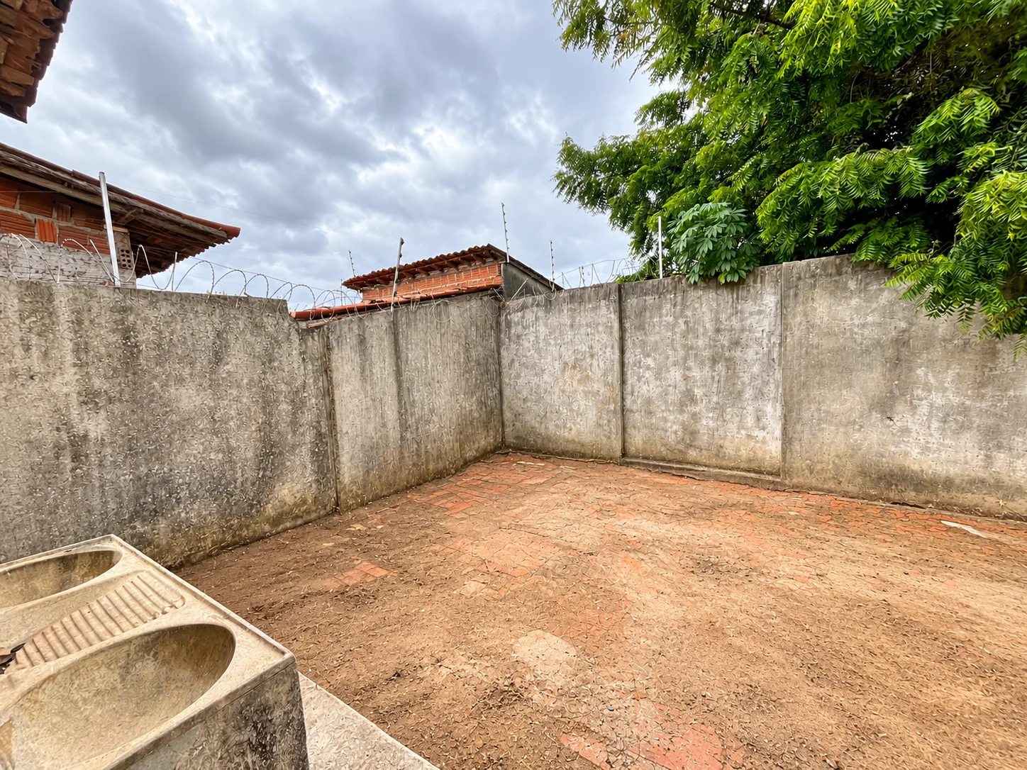 CASA À VENDA COM 2 QUARTOS NO PARQUE DOS COQUEIROS – NATAL/RN (ACEITA FINANCIAMENTO) - foto 18