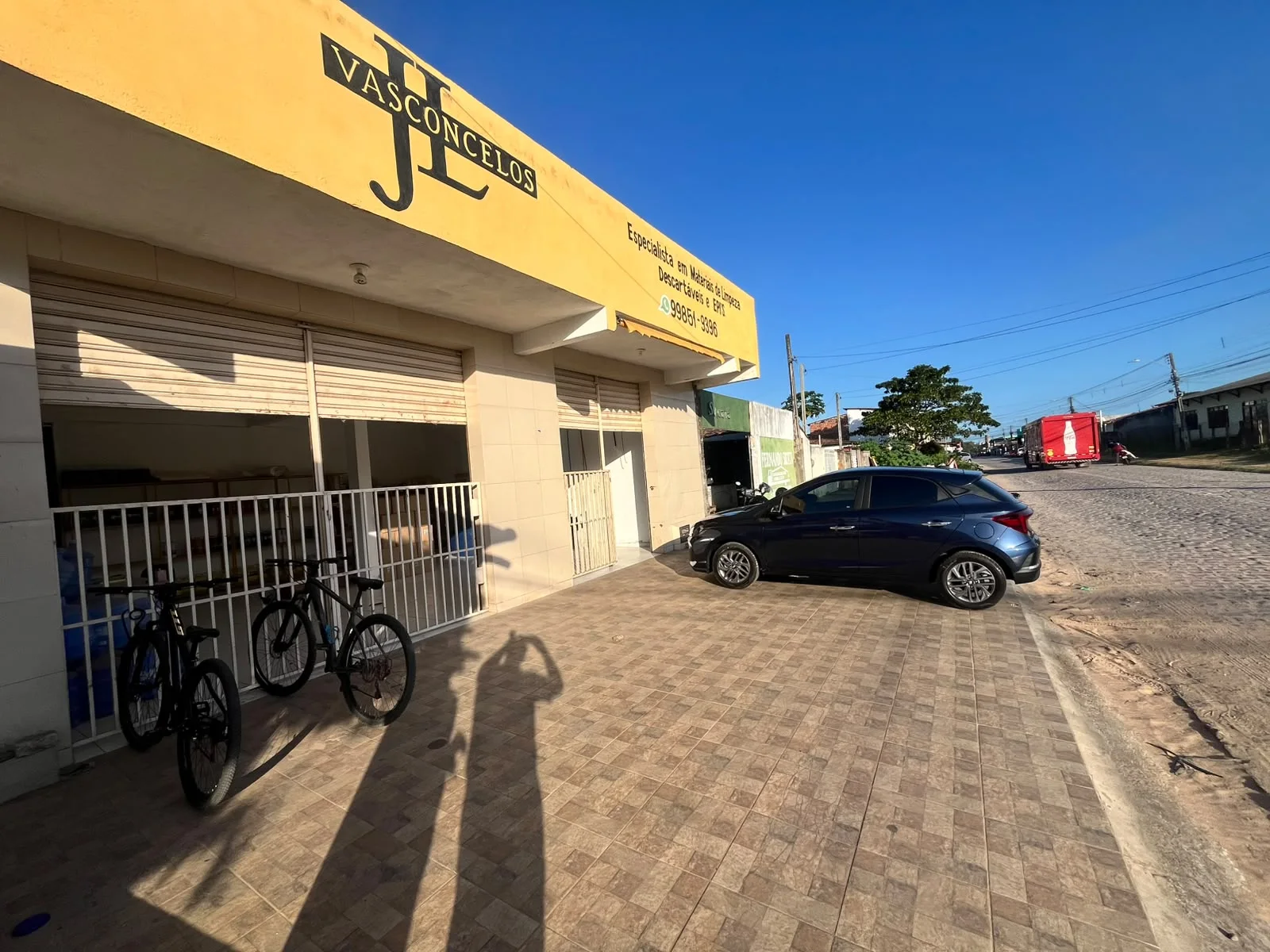 Prédio Comercial no Planalto - Natal - RN - foto 2