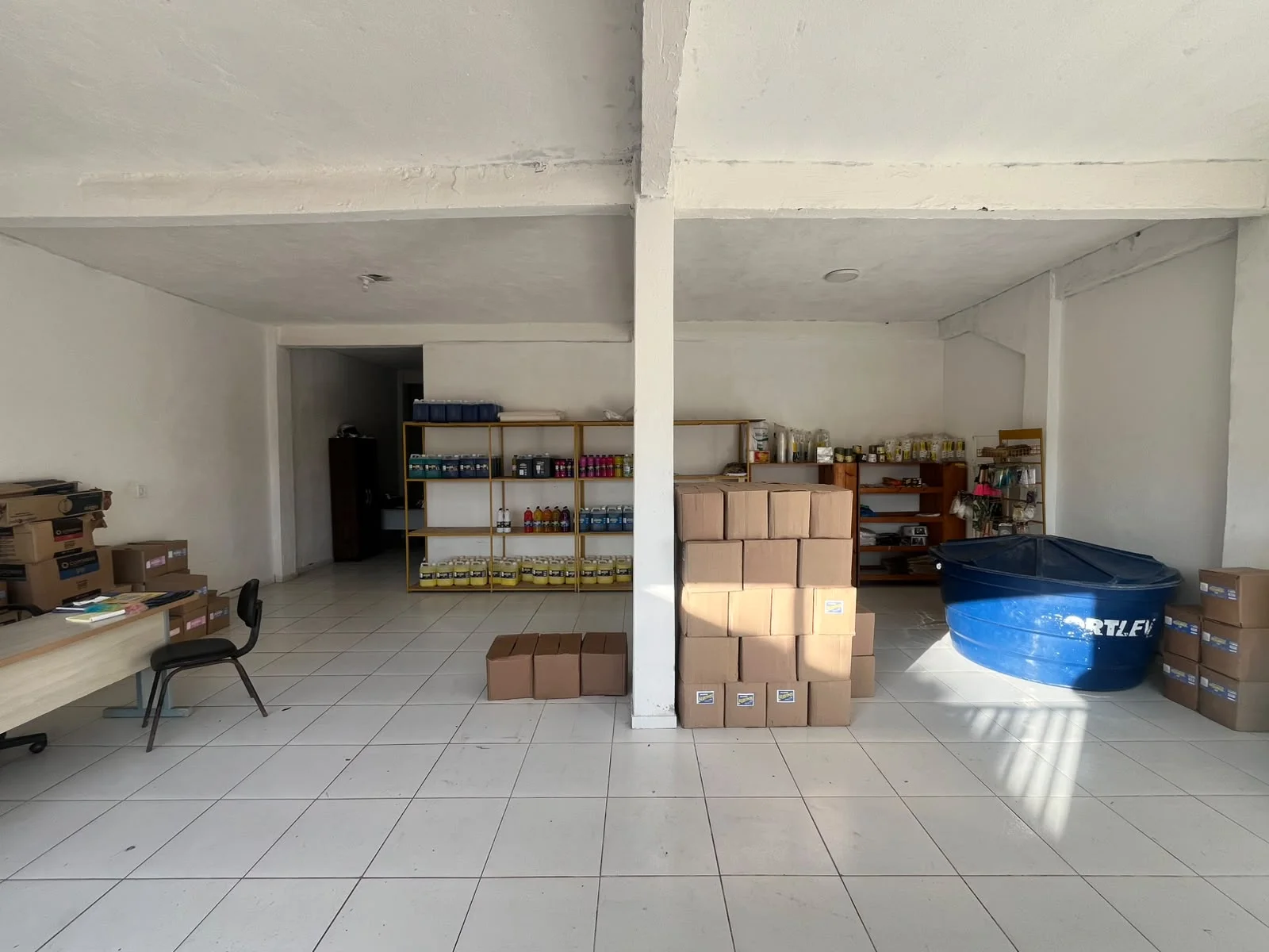 Prédio Comercial no Planalto - Natal - RN - foto 5