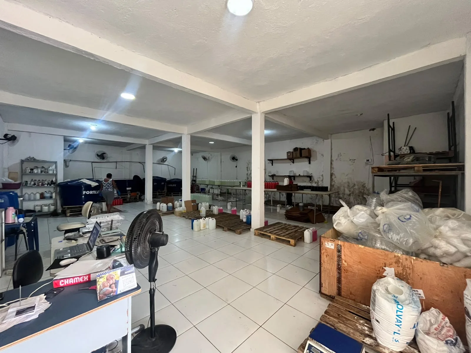 Prédio Comercial no Planalto - Natal - RN - foto 7