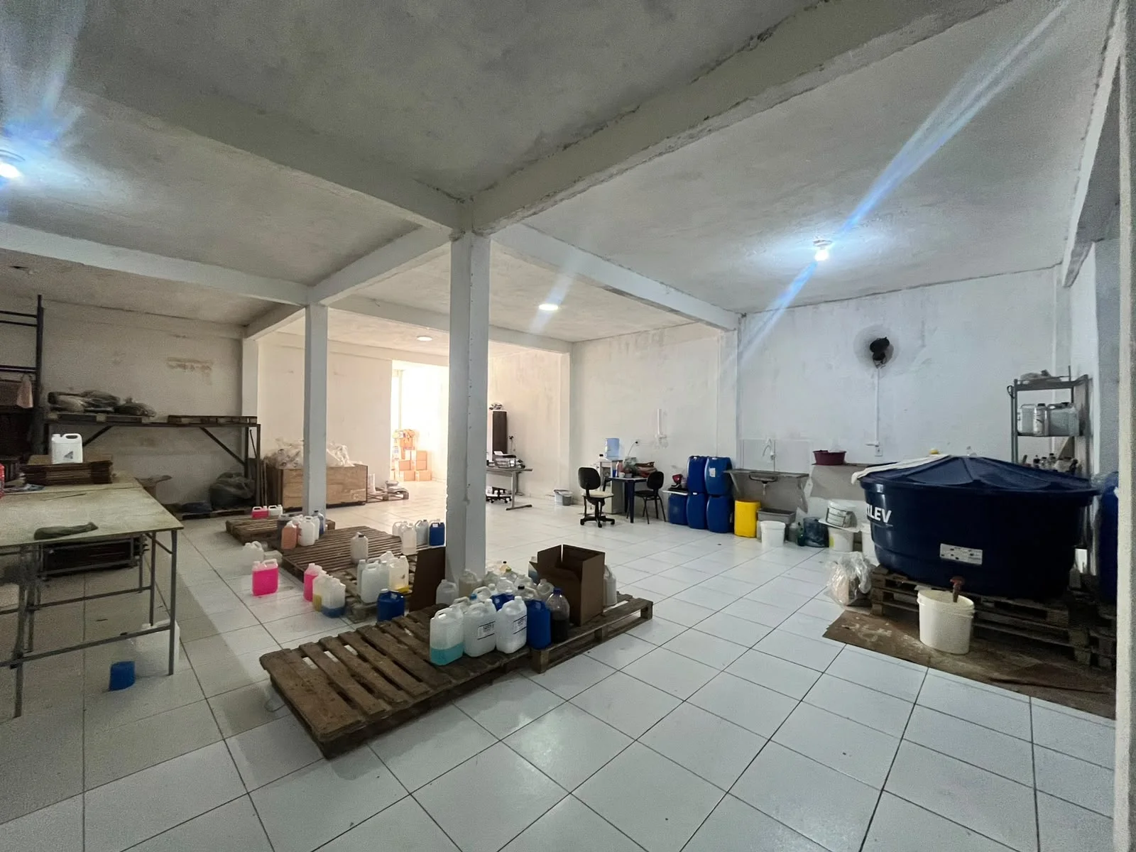 Prédio Comercial no Planalto - Natal - RN - foto 12