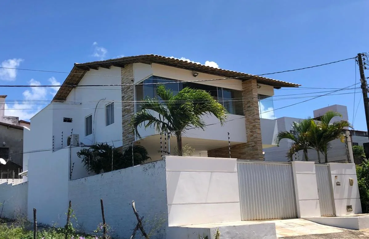 Casa Duplex  com 4 Suítes no Pajuçara - Natal - RN - foto 2
