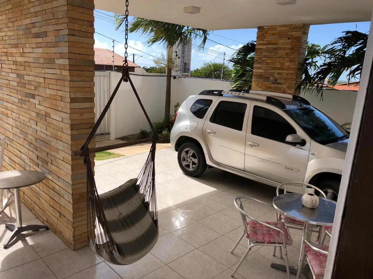Casa Duplex  com 4 Suítes no Pajuçara - Natal - RN - foto 5