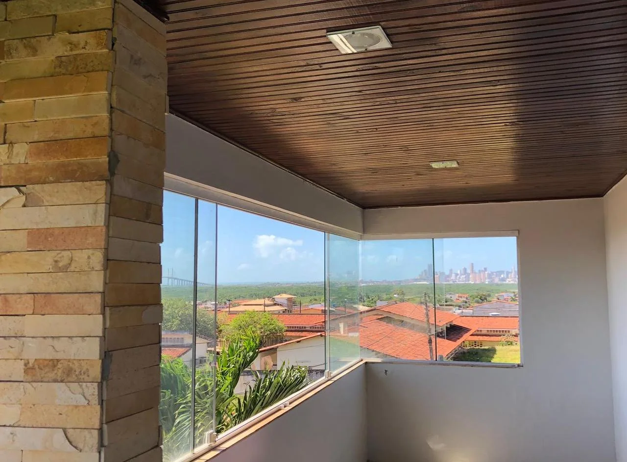 Casa Duplex  com 4 Suítes no Pajuçara - Natal - RN - foto 6