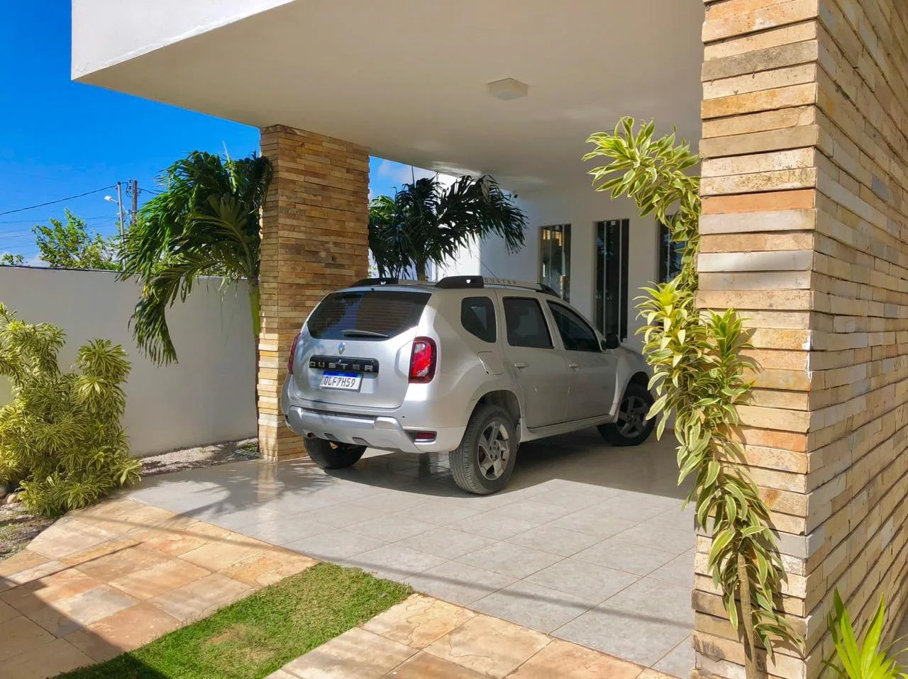 Casa Duplex  com 4 Suítes no Pajuçara - Natal - RN - foto 4