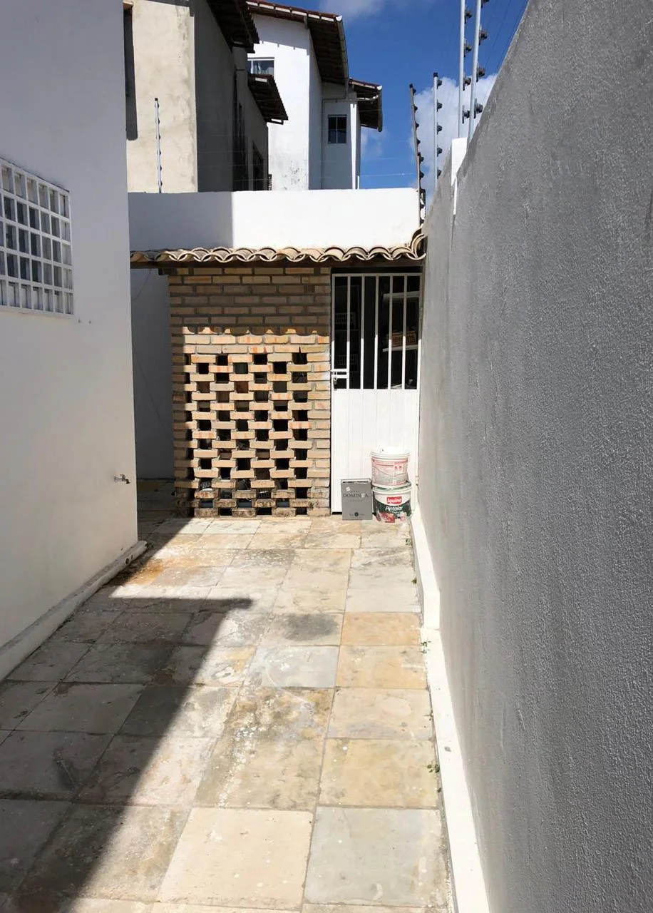 Casa Duplex  com 4 Suítes no Pajuçara - Natal - RN - foto 13